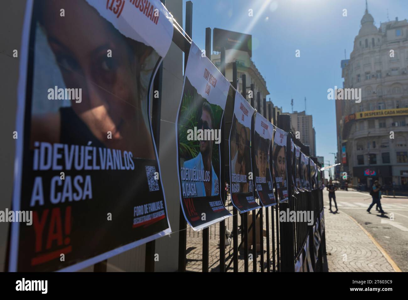 Kidnapping argentina hires stock photography and images Alamy
