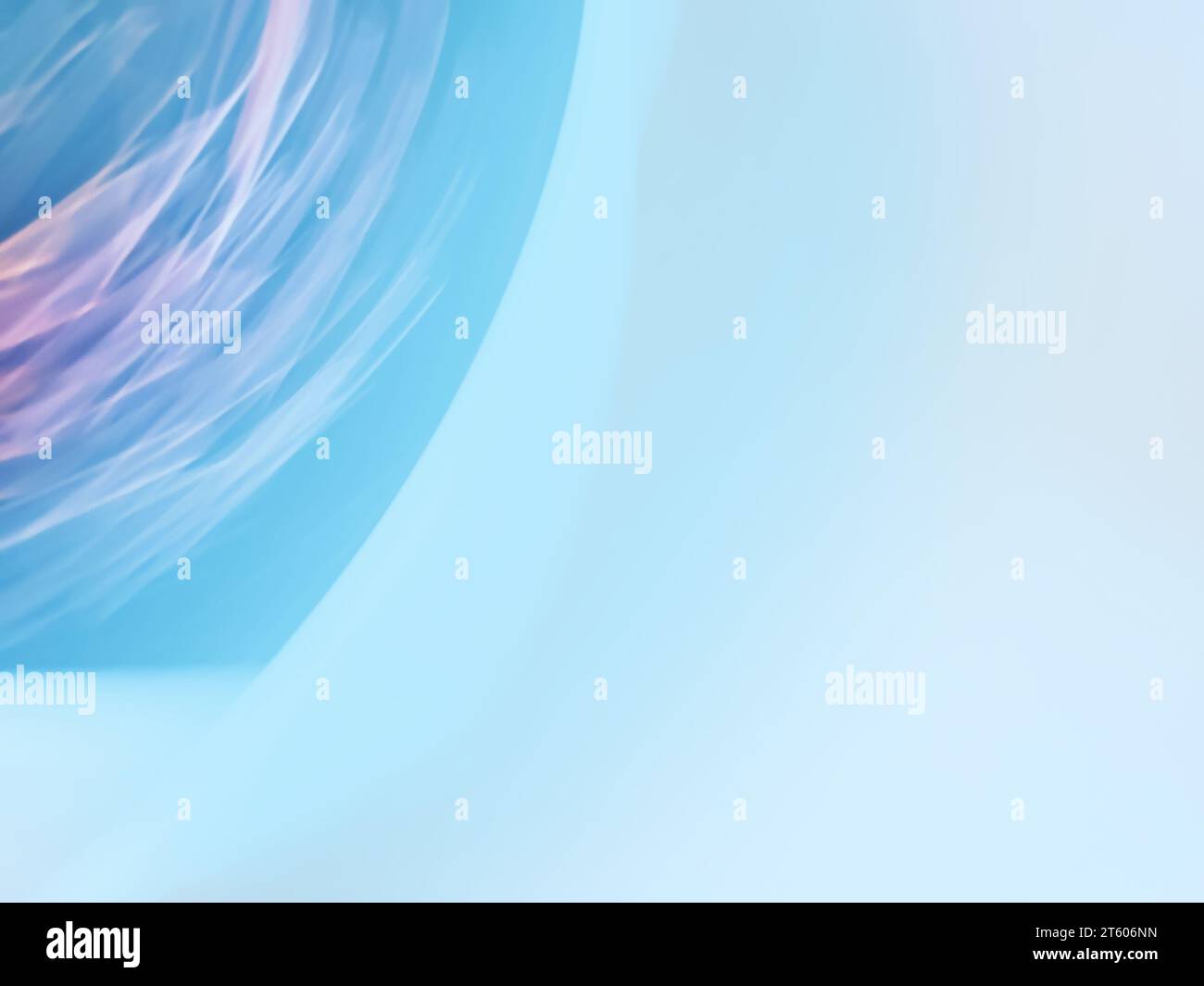 Medical blurred background. Blured bokeh background. Stock Photo