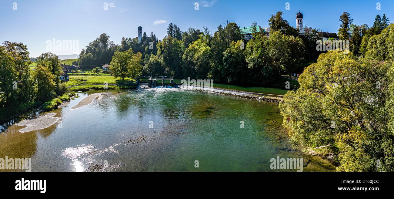 Hiking bavarian alps around hi-res stock photography and images - Alamy