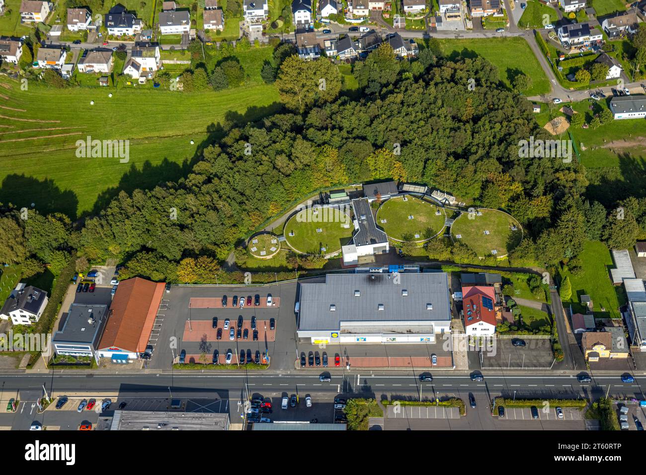 Stendenbach waterworks hires stock photography and images Alamy