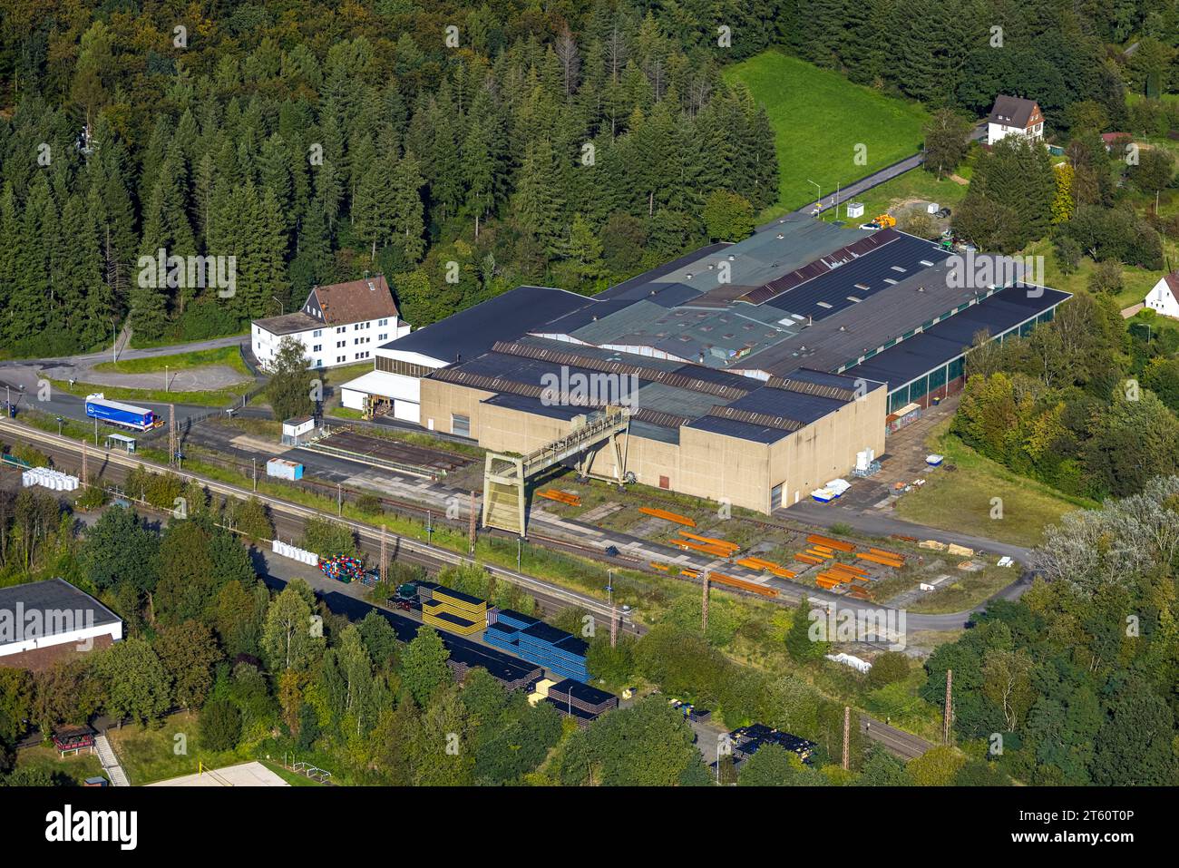 Eisenbau kramer gmbh hires stock photography and images Alamy