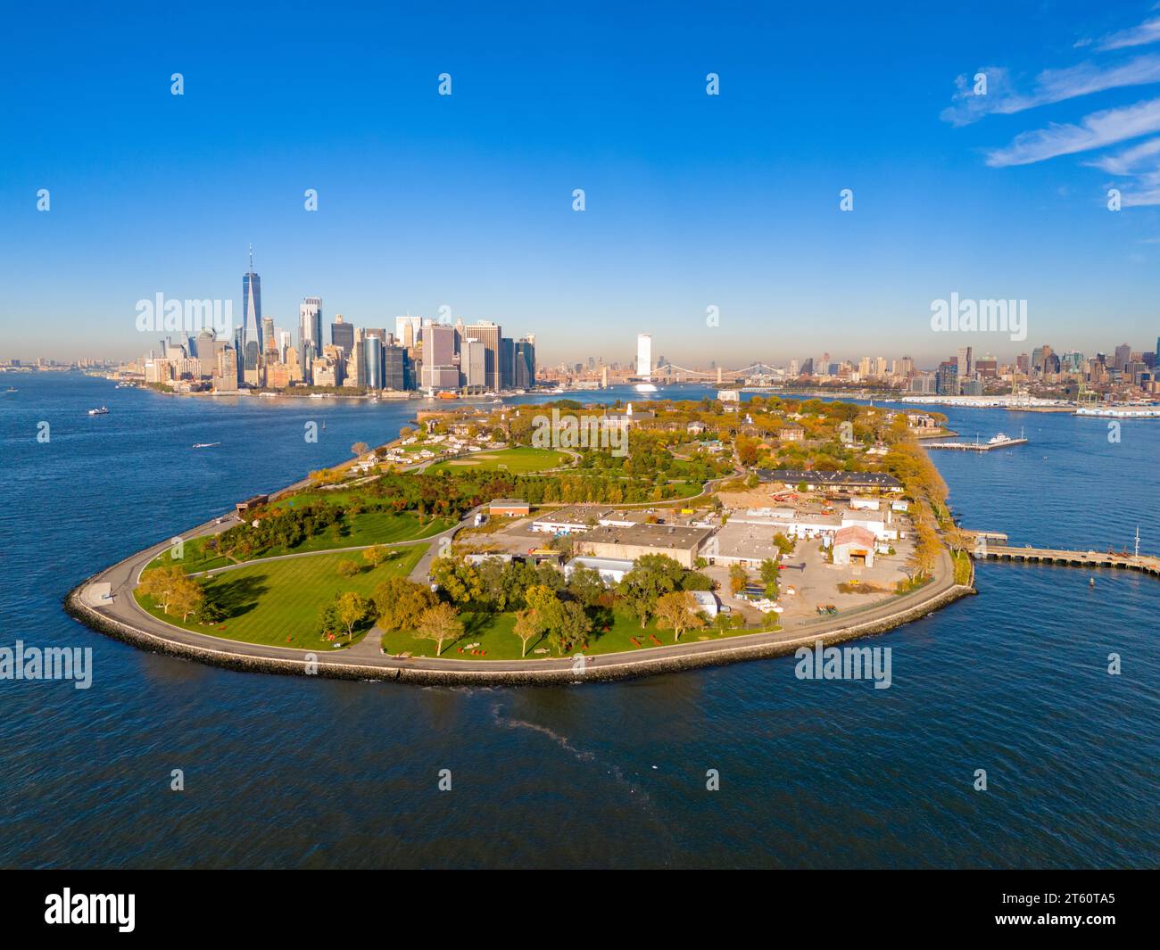 Governors island photo print 2023 Stock Photo Alamy
