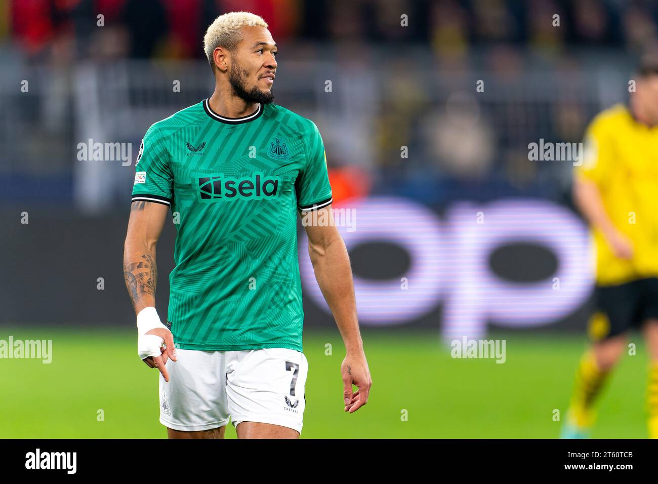 ニューカッスルNewcastle United JOELINTON 7 M 値下げ】ニューカッスルNewcastle United JOELINTON 7 Joelinton