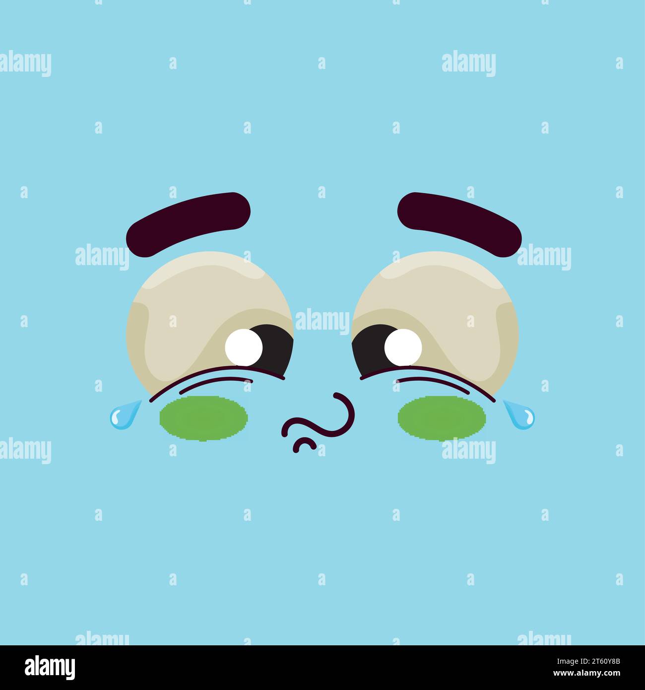 Facial ill hi-res stock photography and images - Alamy