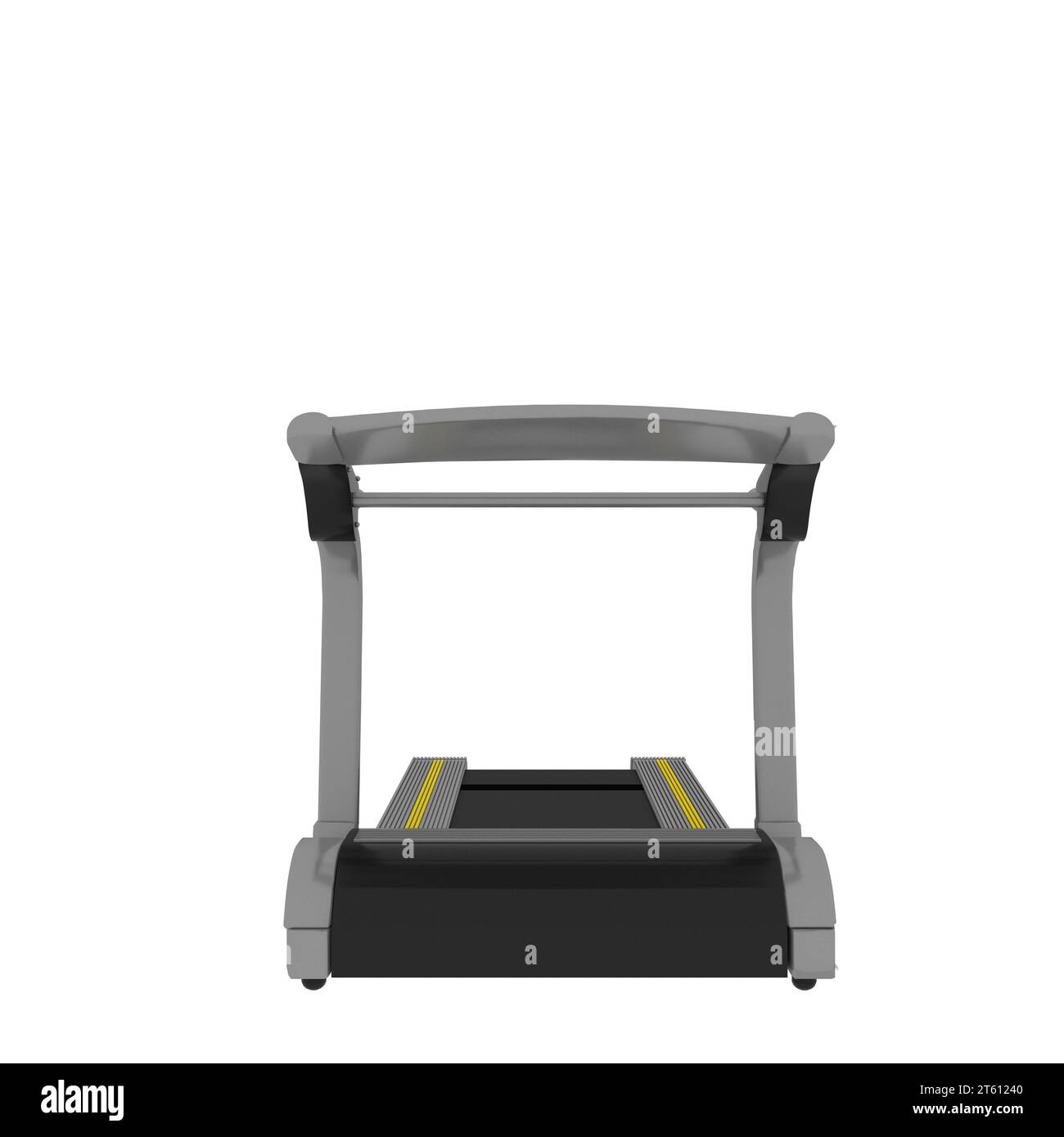 3d render fitness workout wellness center Stock Photo - Alamy