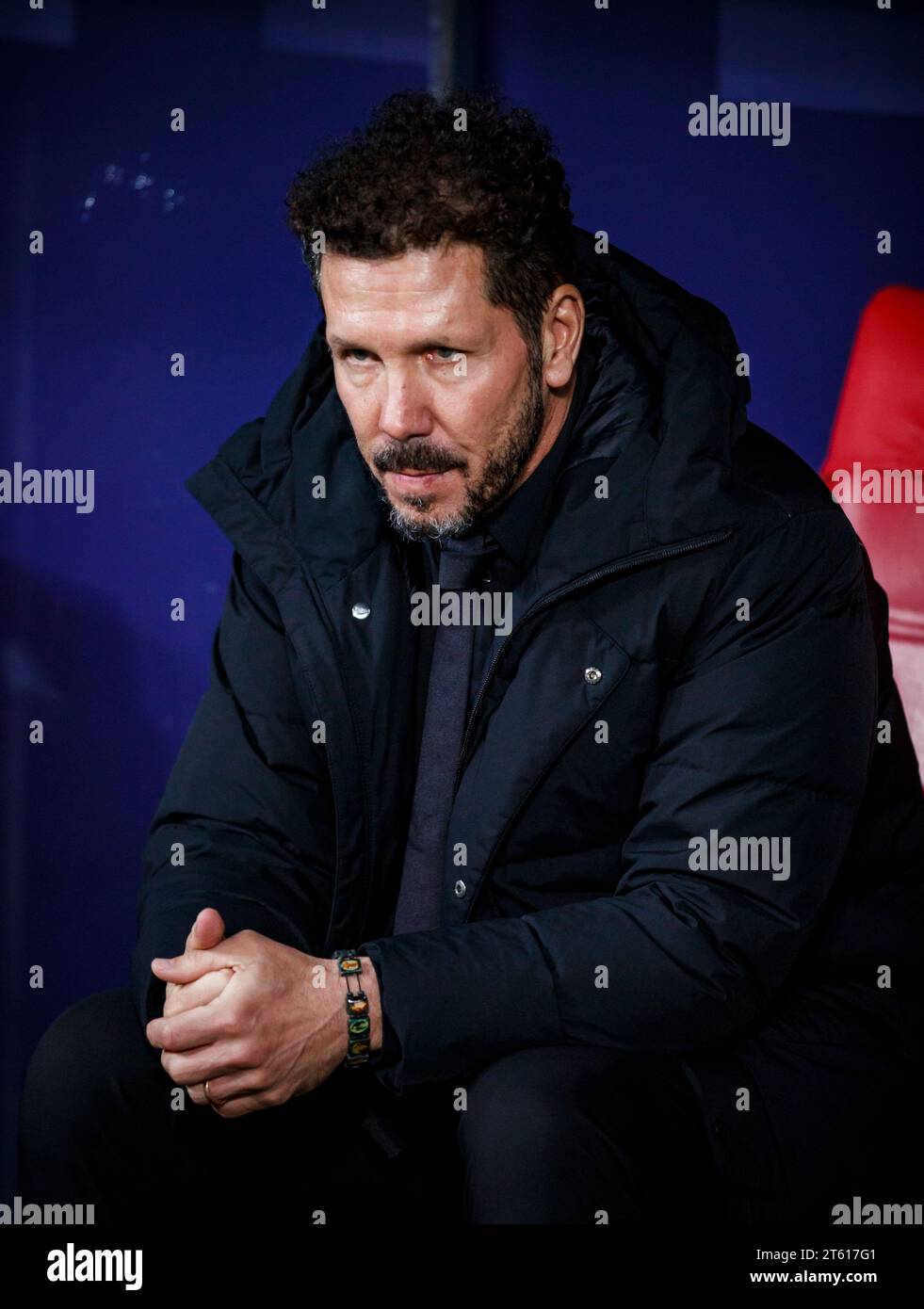 Diego simeone jacket best sale