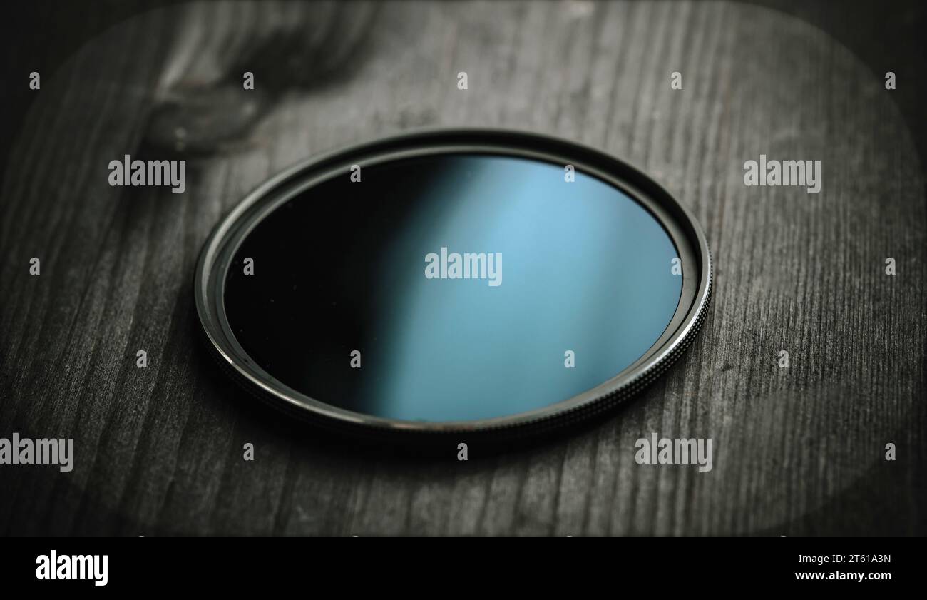 Optical filter hi-res stock photography and images - Alamy