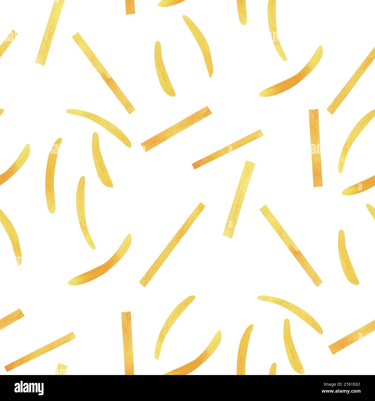 Pasta Threading Pattern Seamless pattern with Italian pasta for the design of menus, wrapping ...