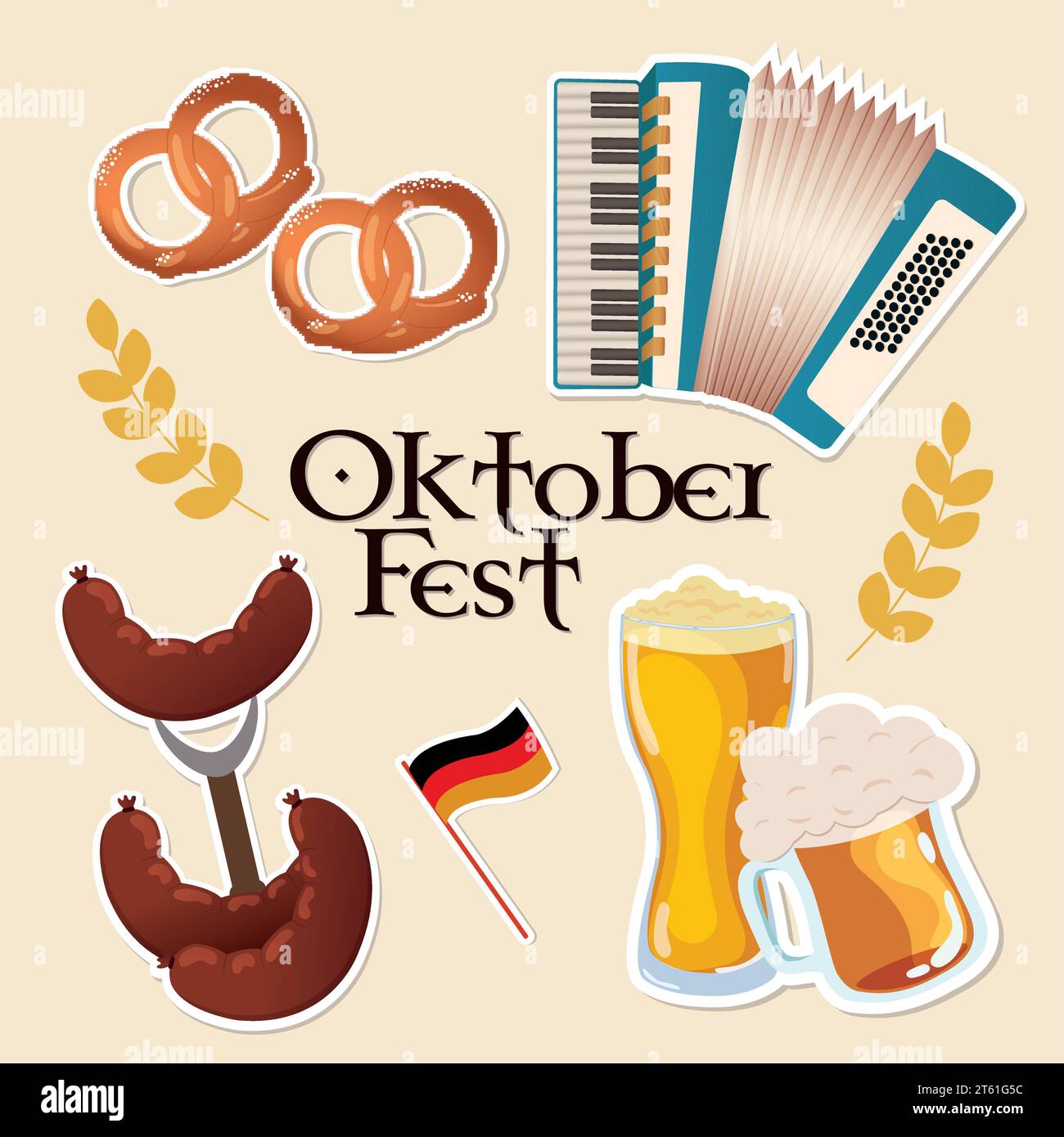 Poster sausage hires stock photography and images Alamy