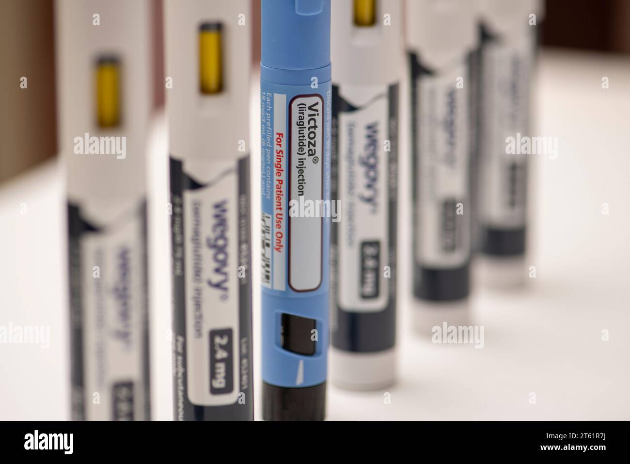 Victoza: Uses, Dosage, Side Effects, Warnings - Drugs.com