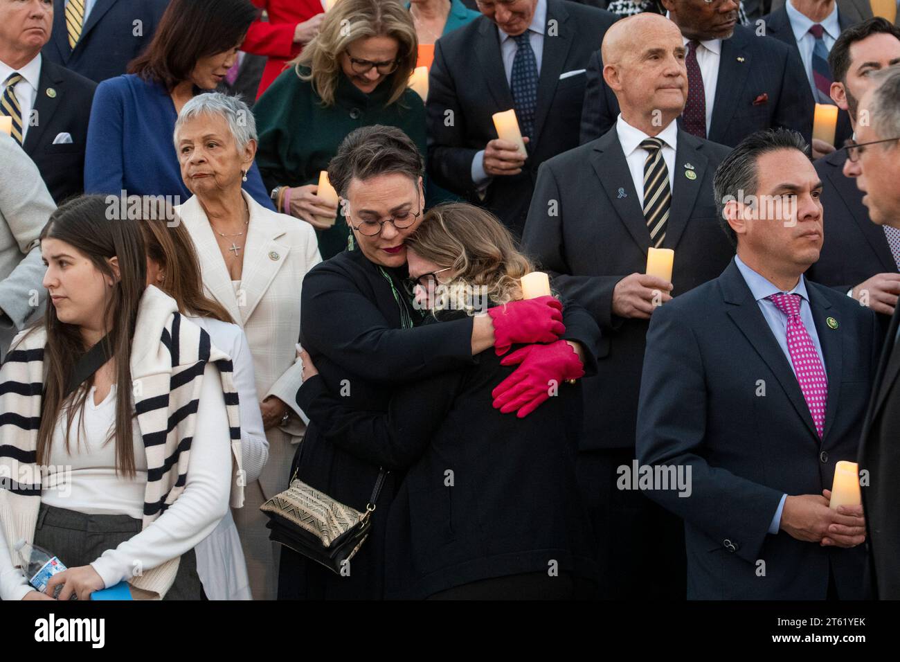 United States Representative Harriet Hageman (Republican of Wyoming ...