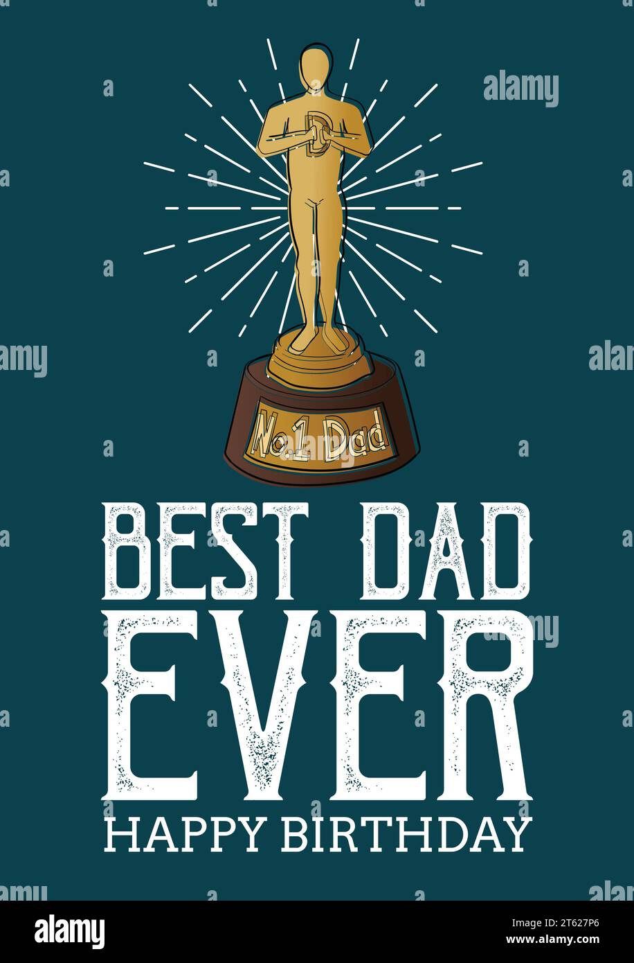 Happy birthday to the best dad ever hot sale