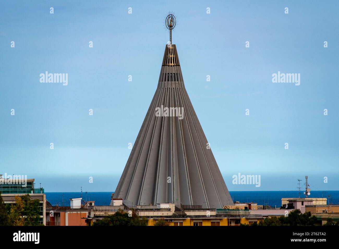 madonna delle lacrime a siracusa
