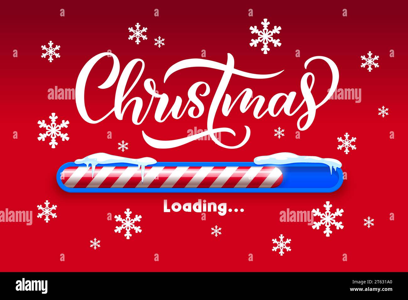 Snow falling status hi-res stock photography and images - Alamy