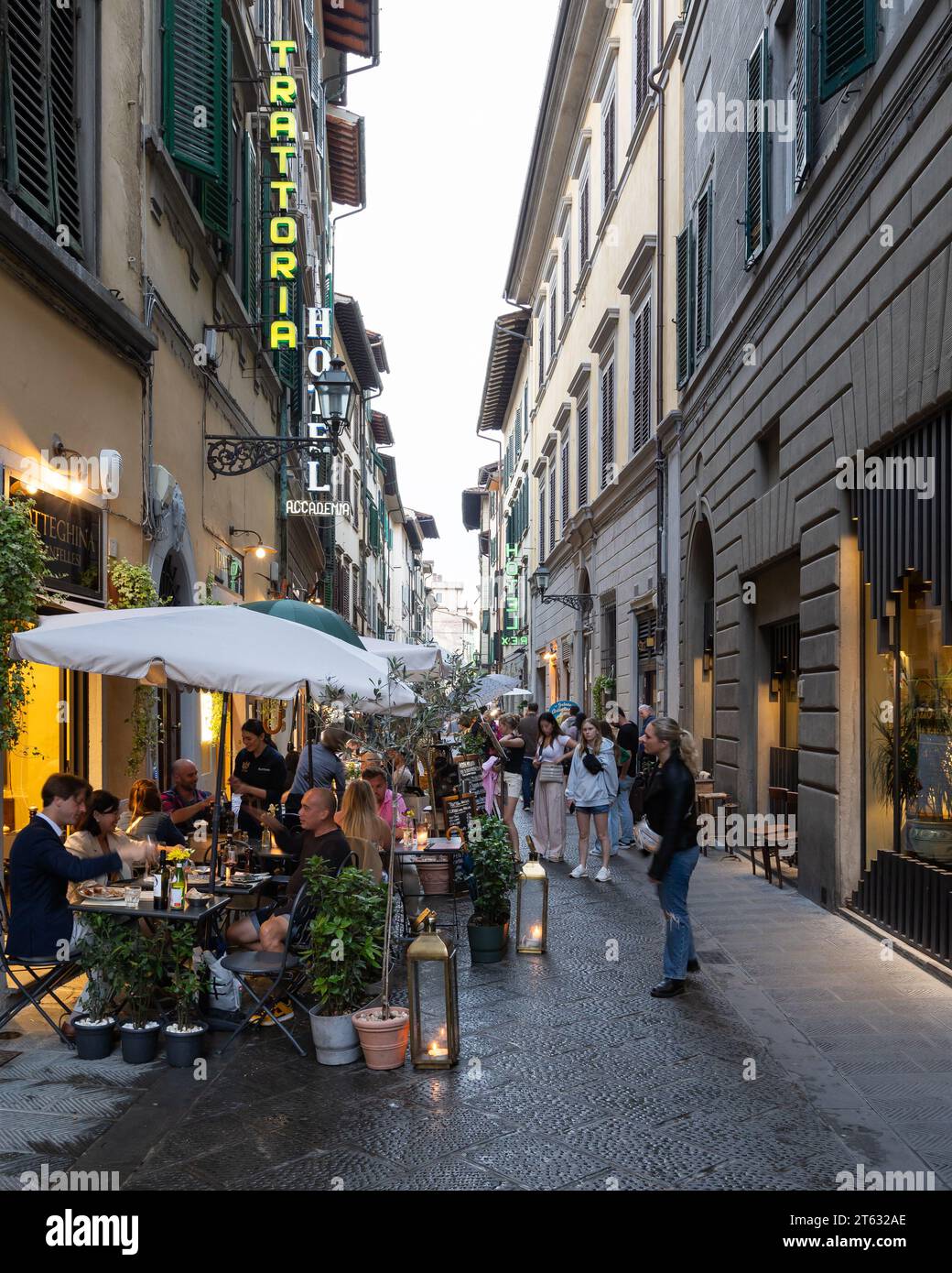 typical-street-in-florence-italy-stock-photo-alamy