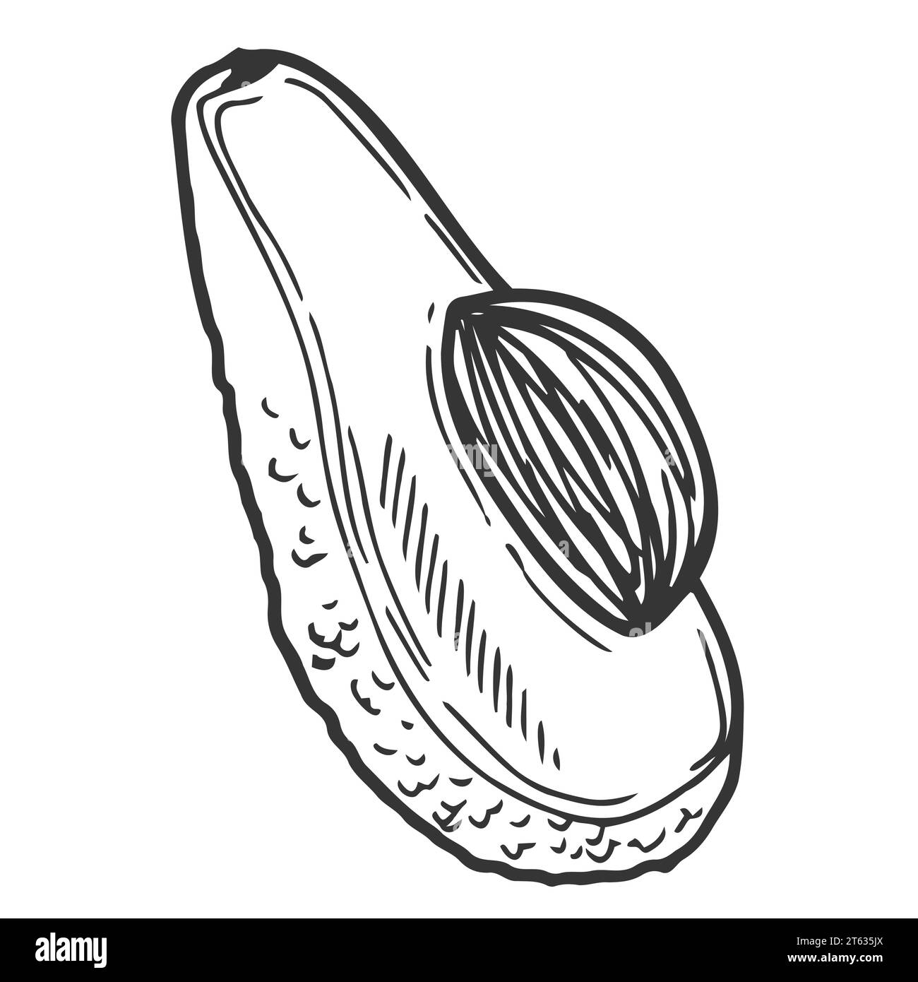guacamole-clipart-black-and-white-stock-photos-images-alamy