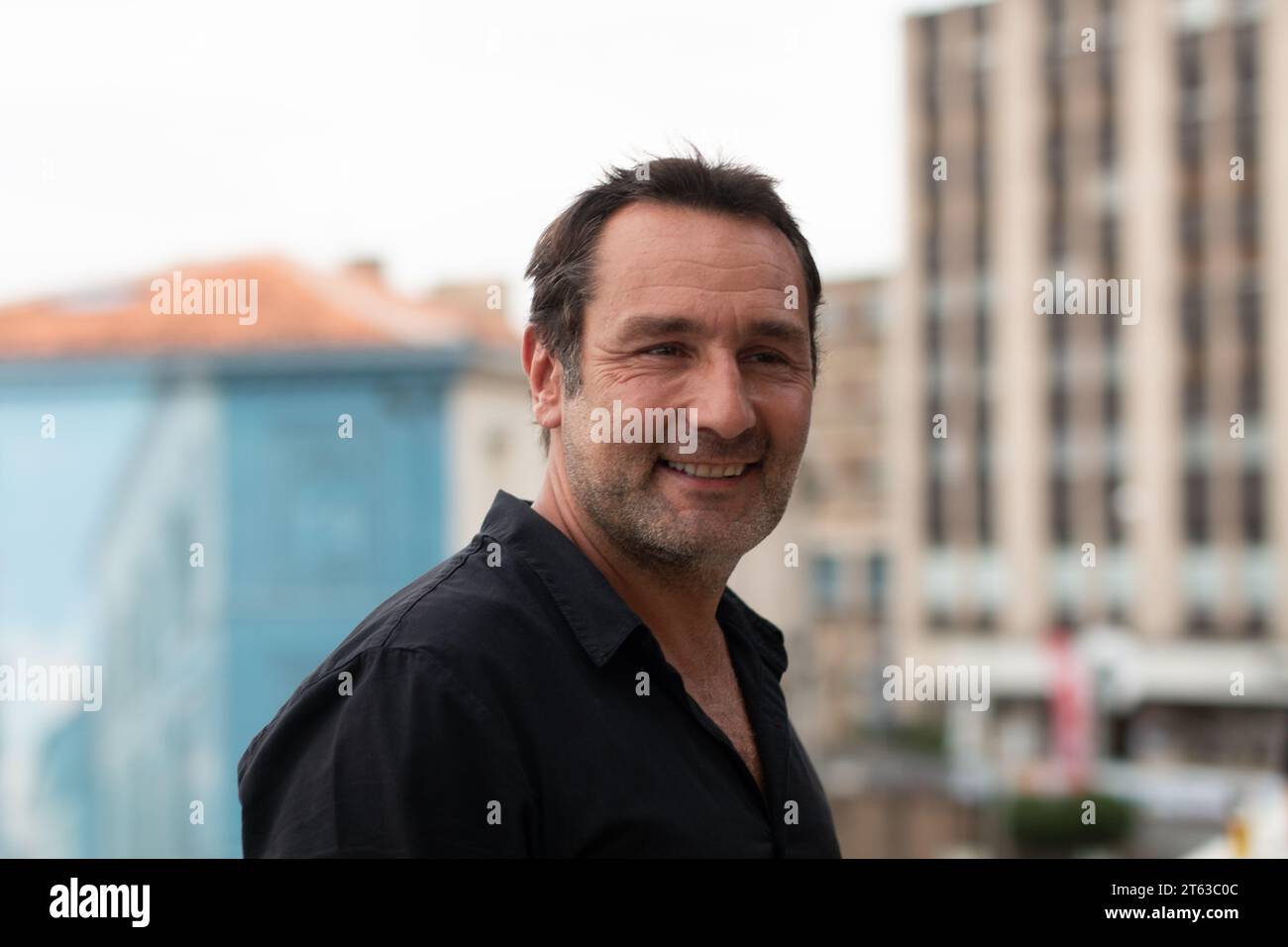 La fete du cinema festival hi-res stock photography and images - Alamy