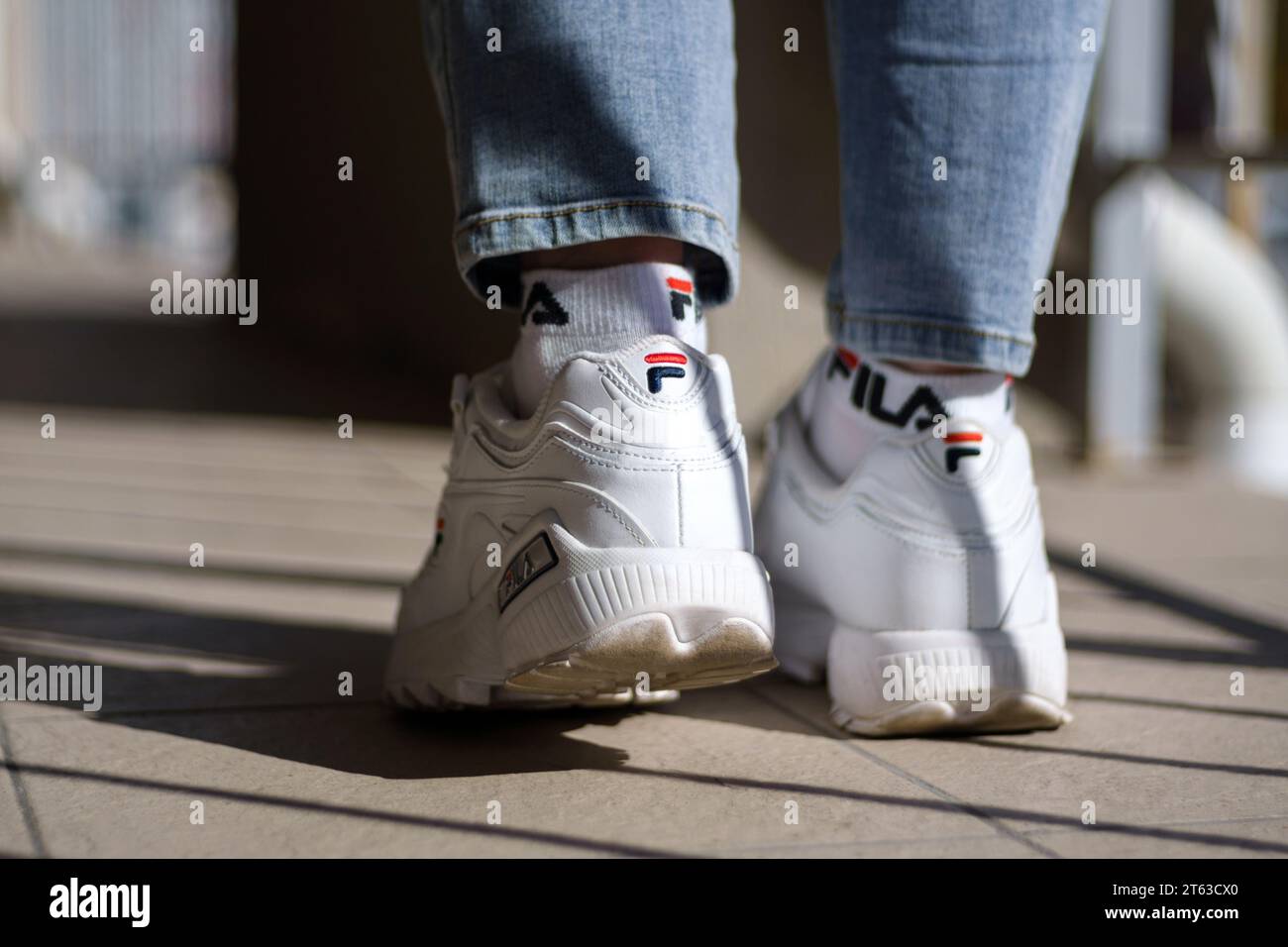 Disruptor2 hi res stock photography and images Alamy