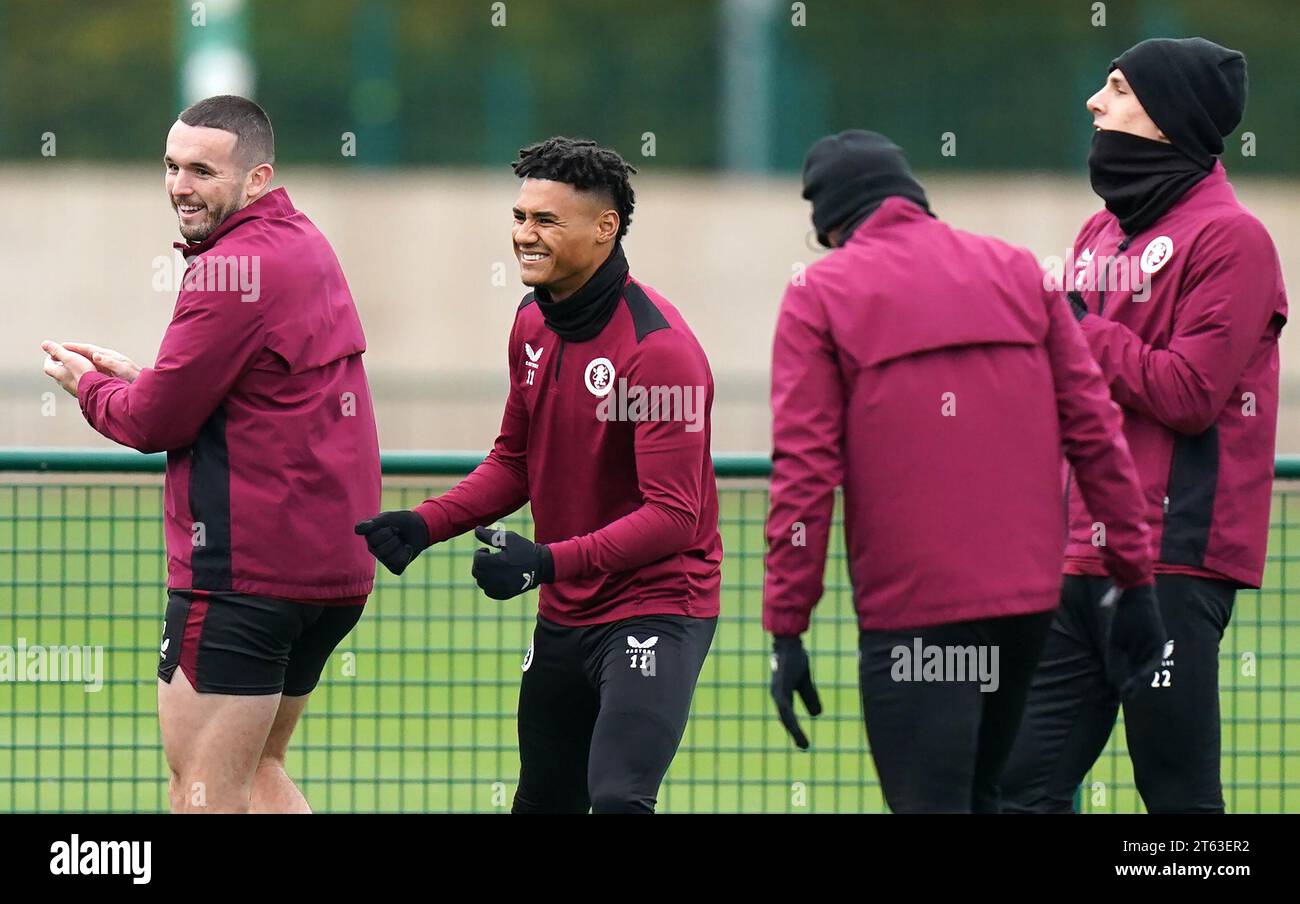 Aston Villa