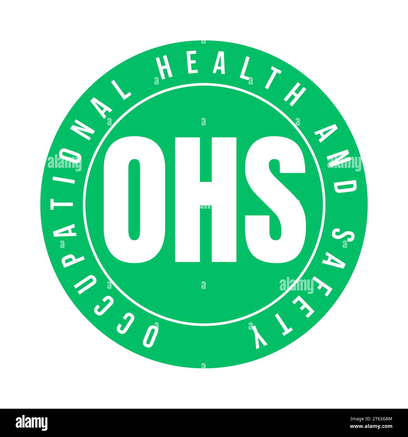 OHS Occupational Health And Safety Symbol Icon Stock Photo Alamy ohs-occupational-health-and-safety-symbol-icon-stock-photo-alamy