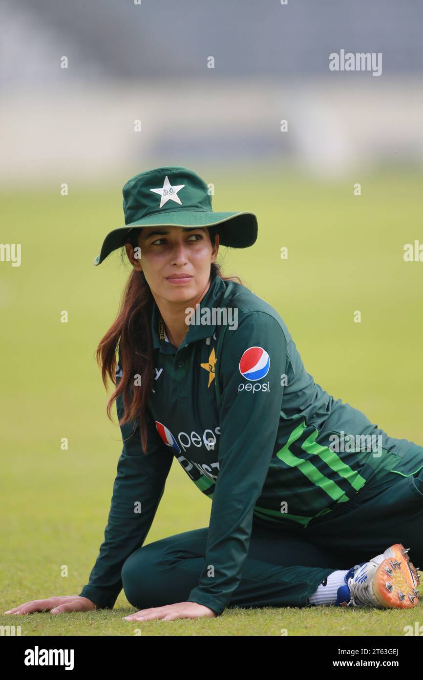 Pakistan Woman Cricketer Name With Photo At Marie Paige Blog