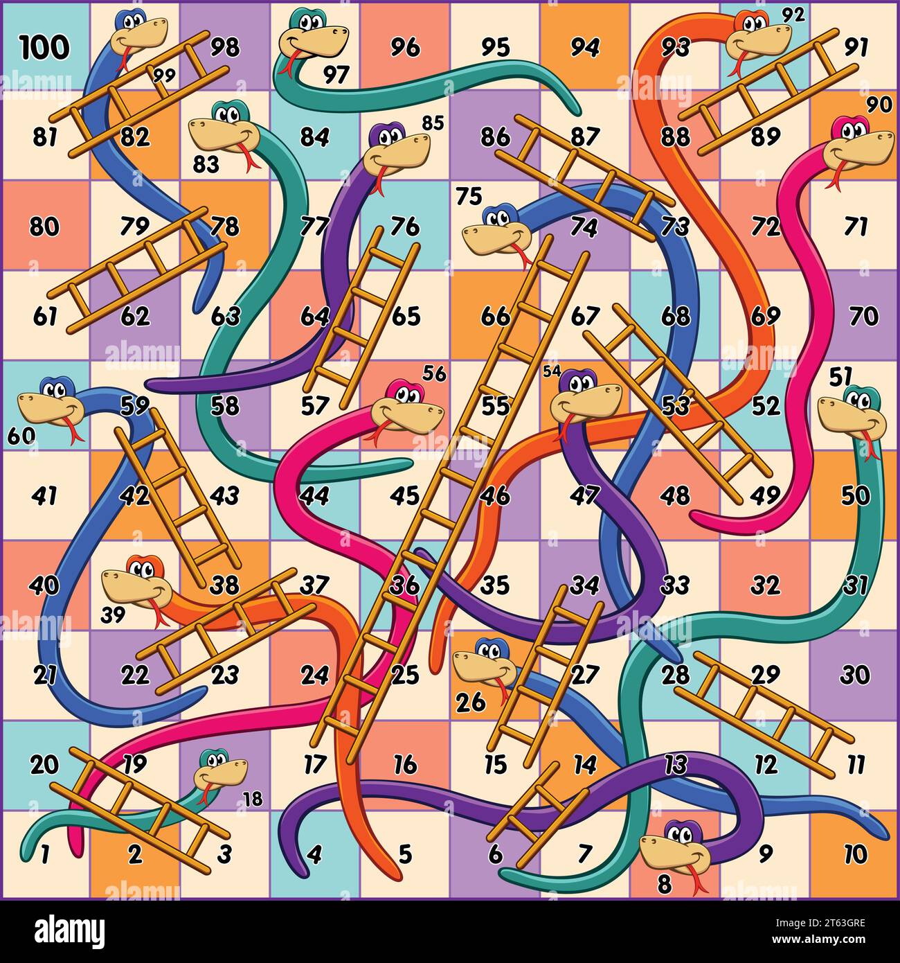 Cute Snakes And Ladders Board Game At Mary Loper Blog Cute Snakes And Ladders Board Game At Mary Loper Blog
