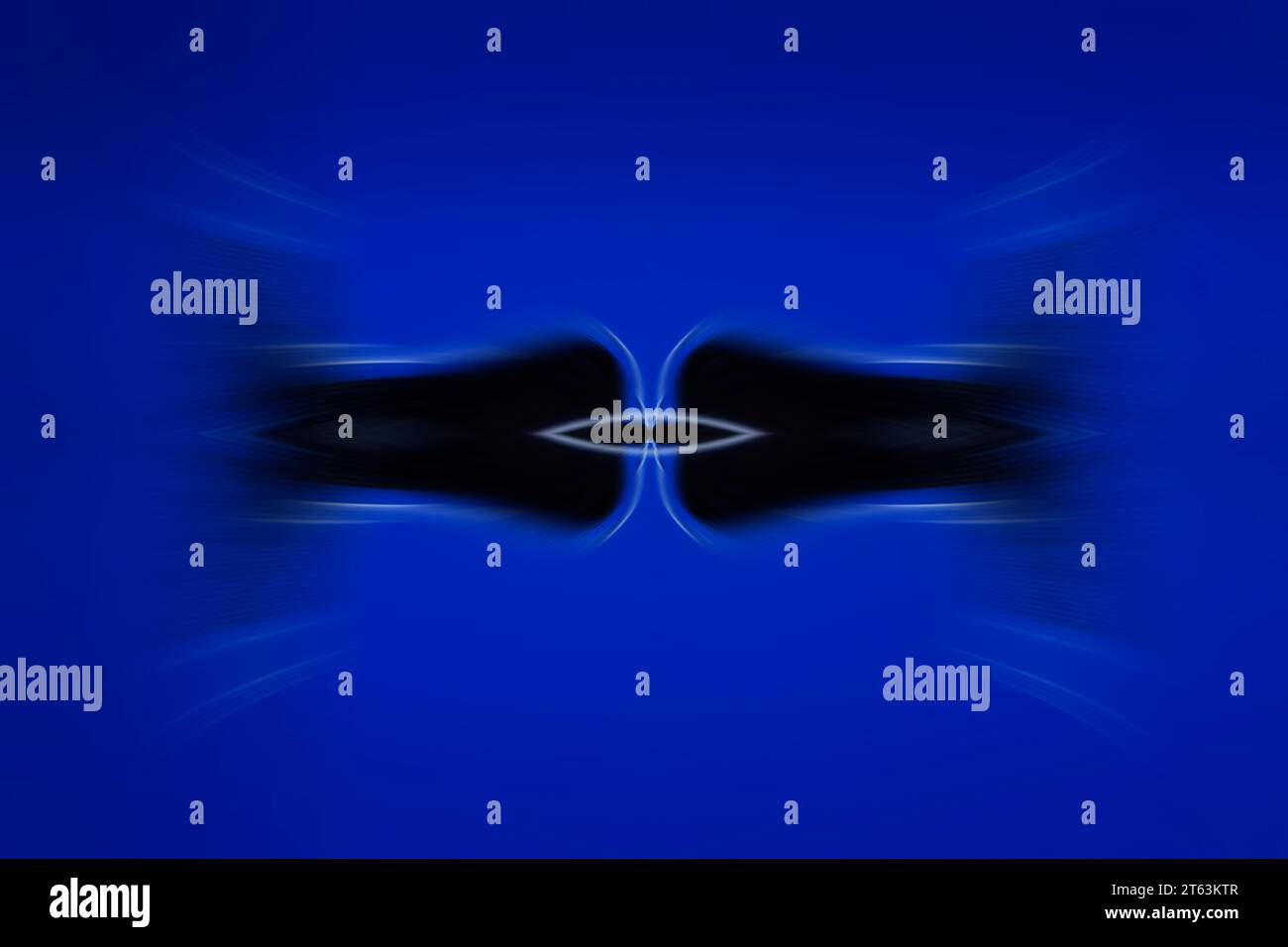 Radial Computer Design computer generated radial color texture Stock Photo - Alamy