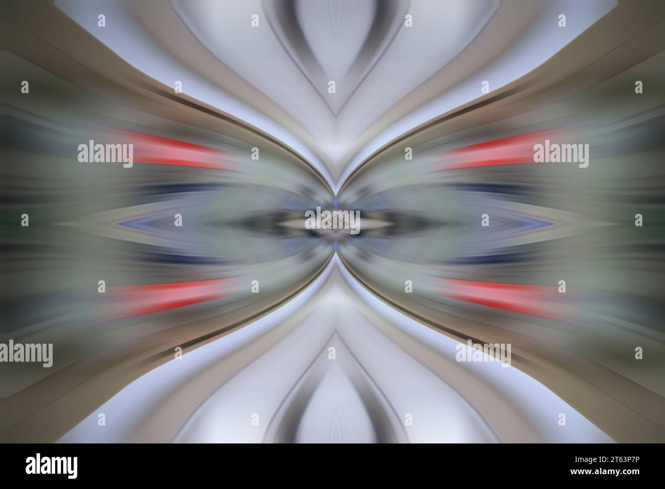 Radial Computer Design computer generated radial color texture Stock Photo - Alamy