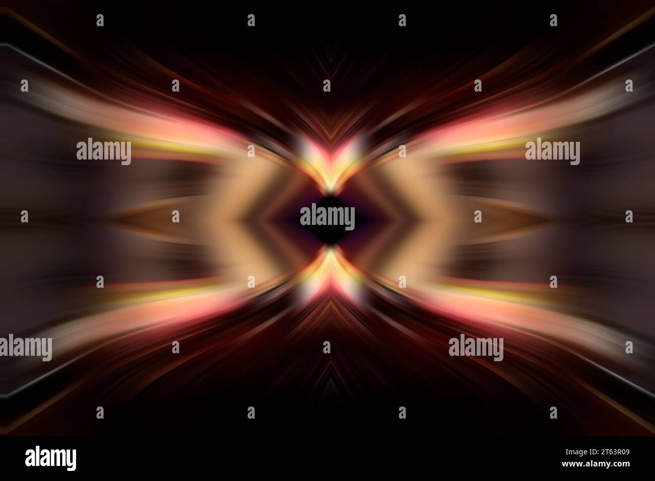 Radial Computer Design computer generated radial color texture Stock Photo - Alamy