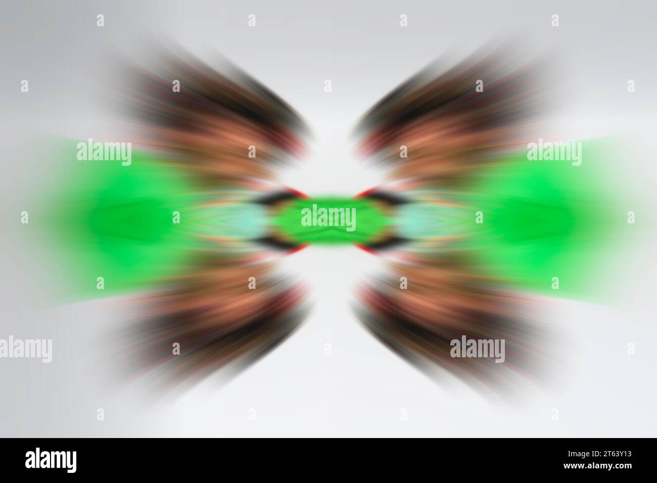 Radial Computer Design computer generated radial color texture Stock Photo - Alamy
