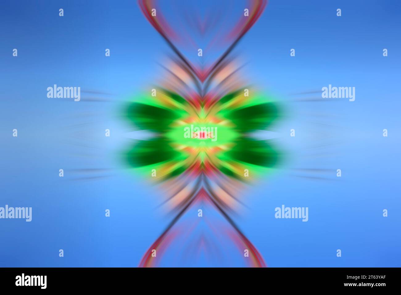 Radial Computer Design computer generated radial color texture Stock Photo - Alamy