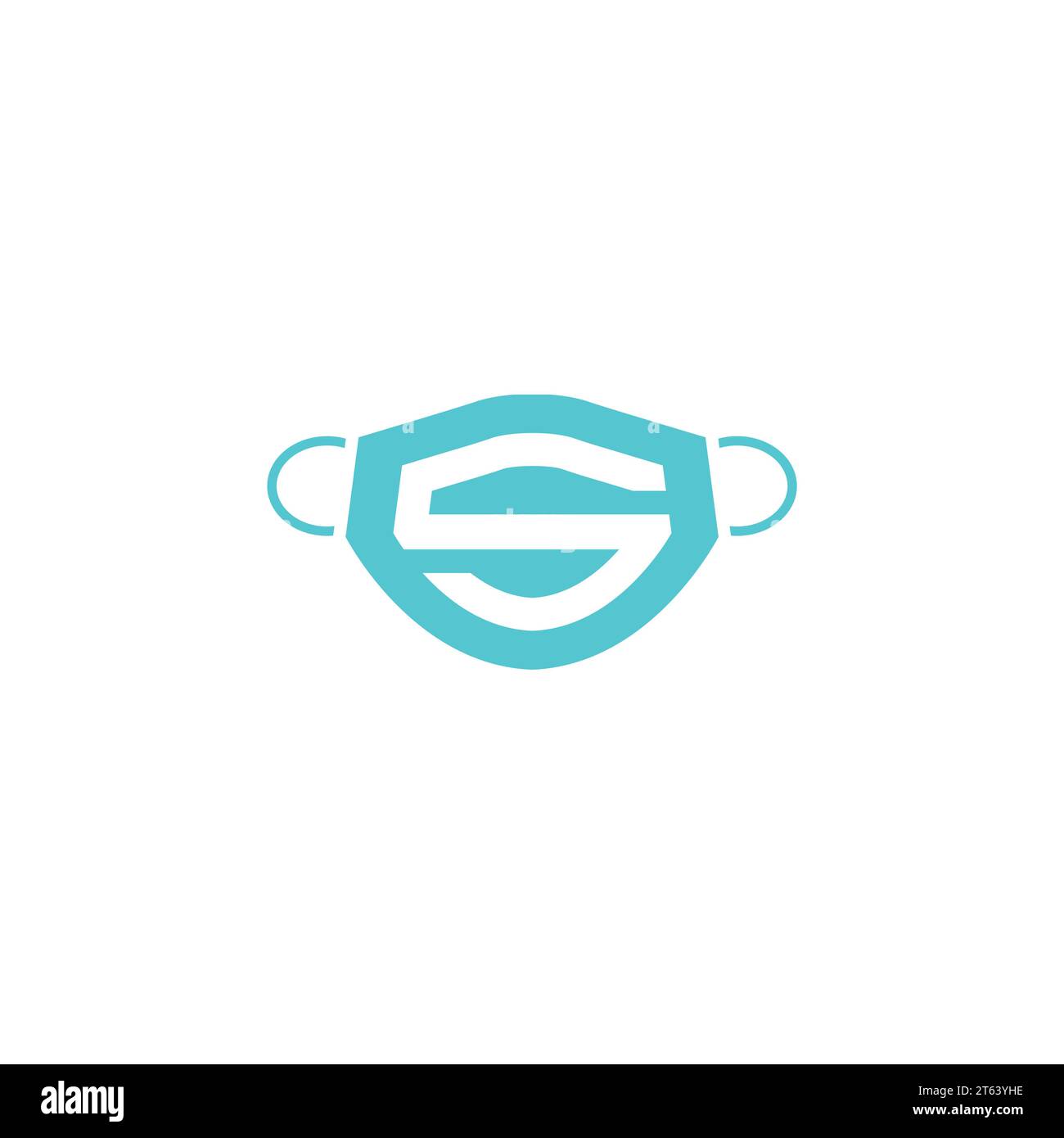 Letter s logo hi-res stock photography and images - Alamy