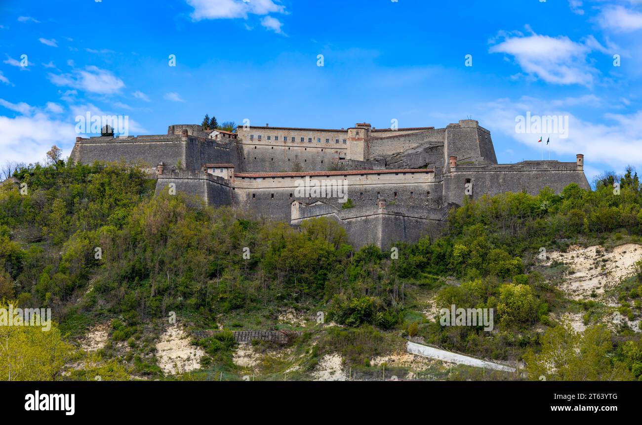 Gavi fort hi-res stock photography and images - Alamy