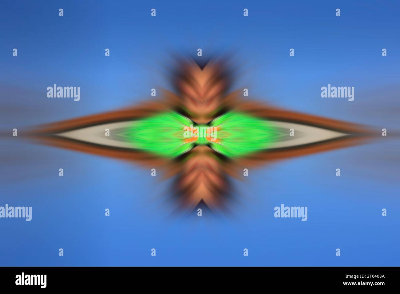 Radial Computer Design computer generated radial color texture Stock Photo - Alamy