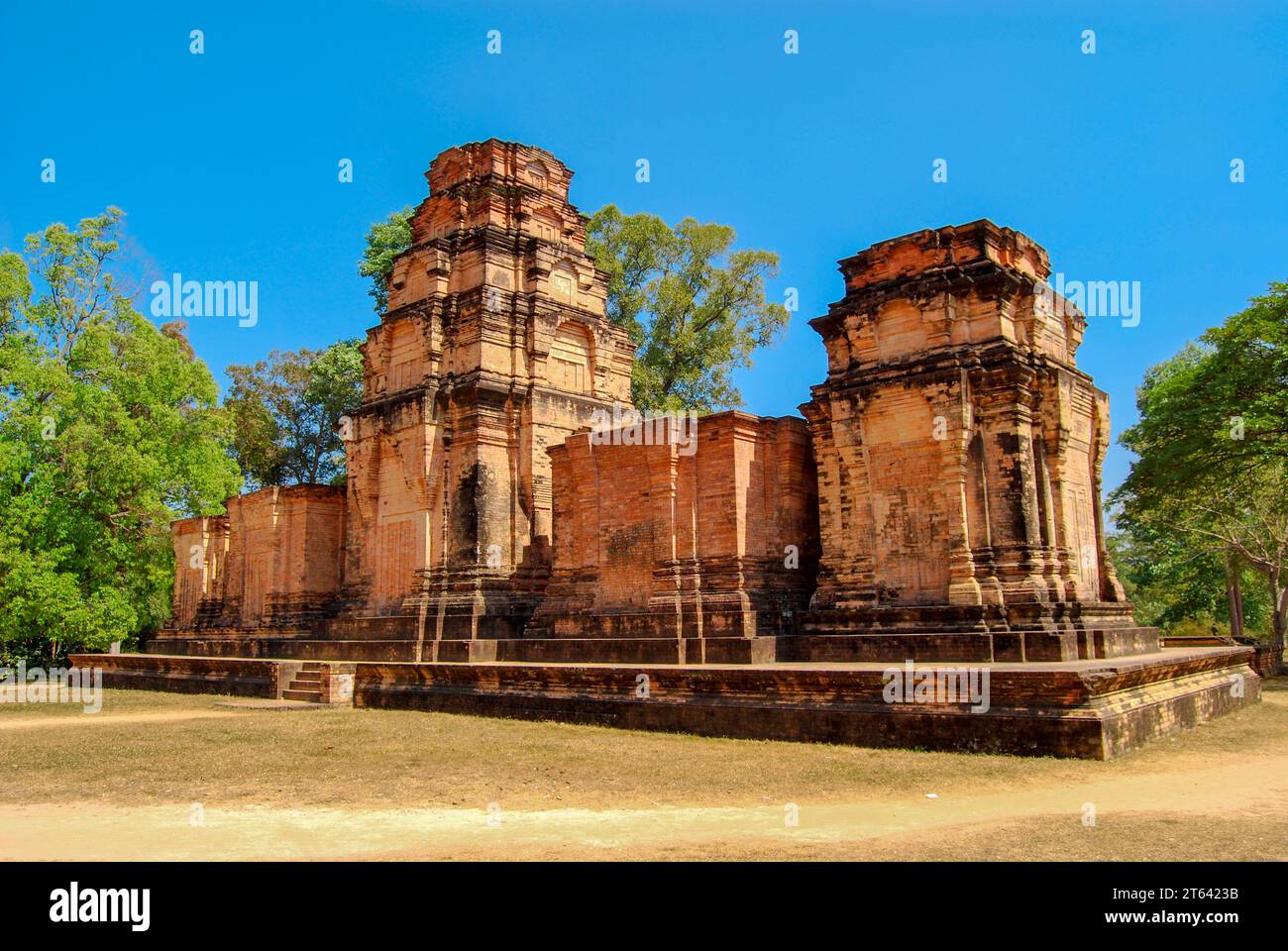Angkorian culture hi-res stock photography and images - Alamy