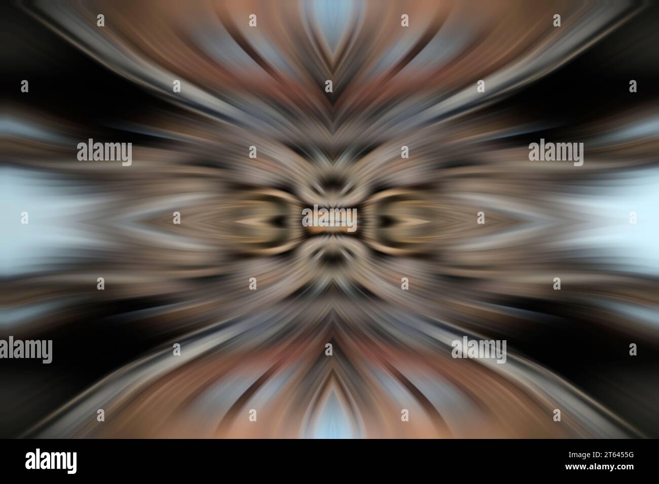 Radial Computer Design computer generated radial color texture Stock Photo - Alamy