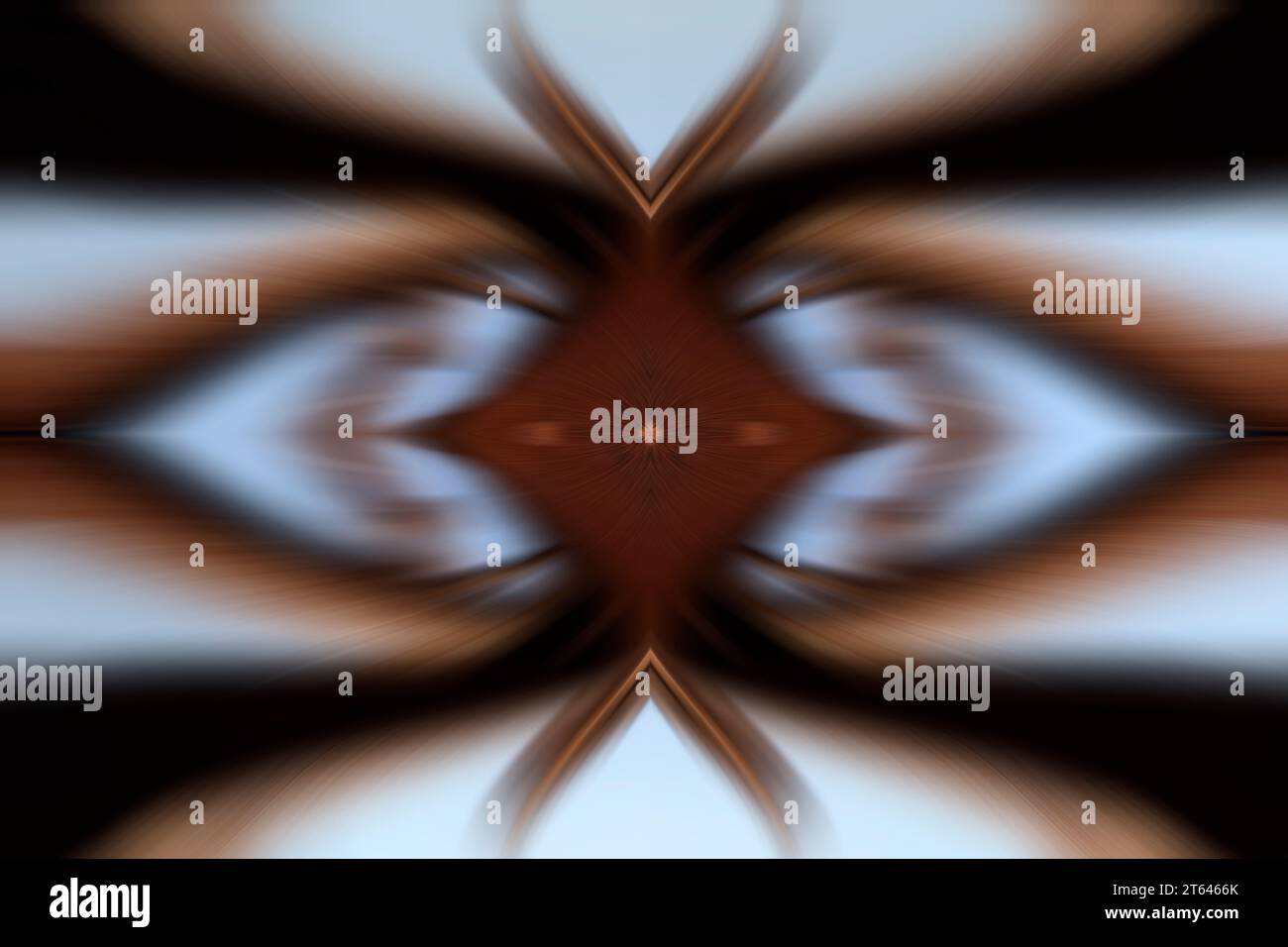 computer generated radial color texture Stock Photo - Alamy