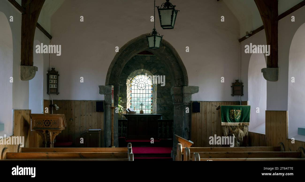 St pauls branxton hires stock photography and images Alamy