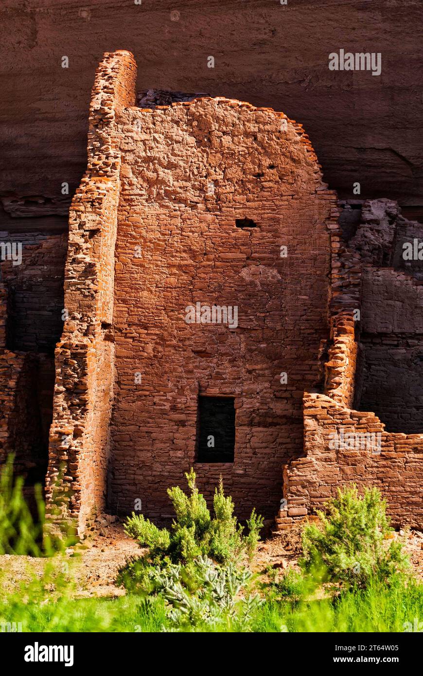 White house ruin, Native Americans, Indians, Indigenous people in ...
