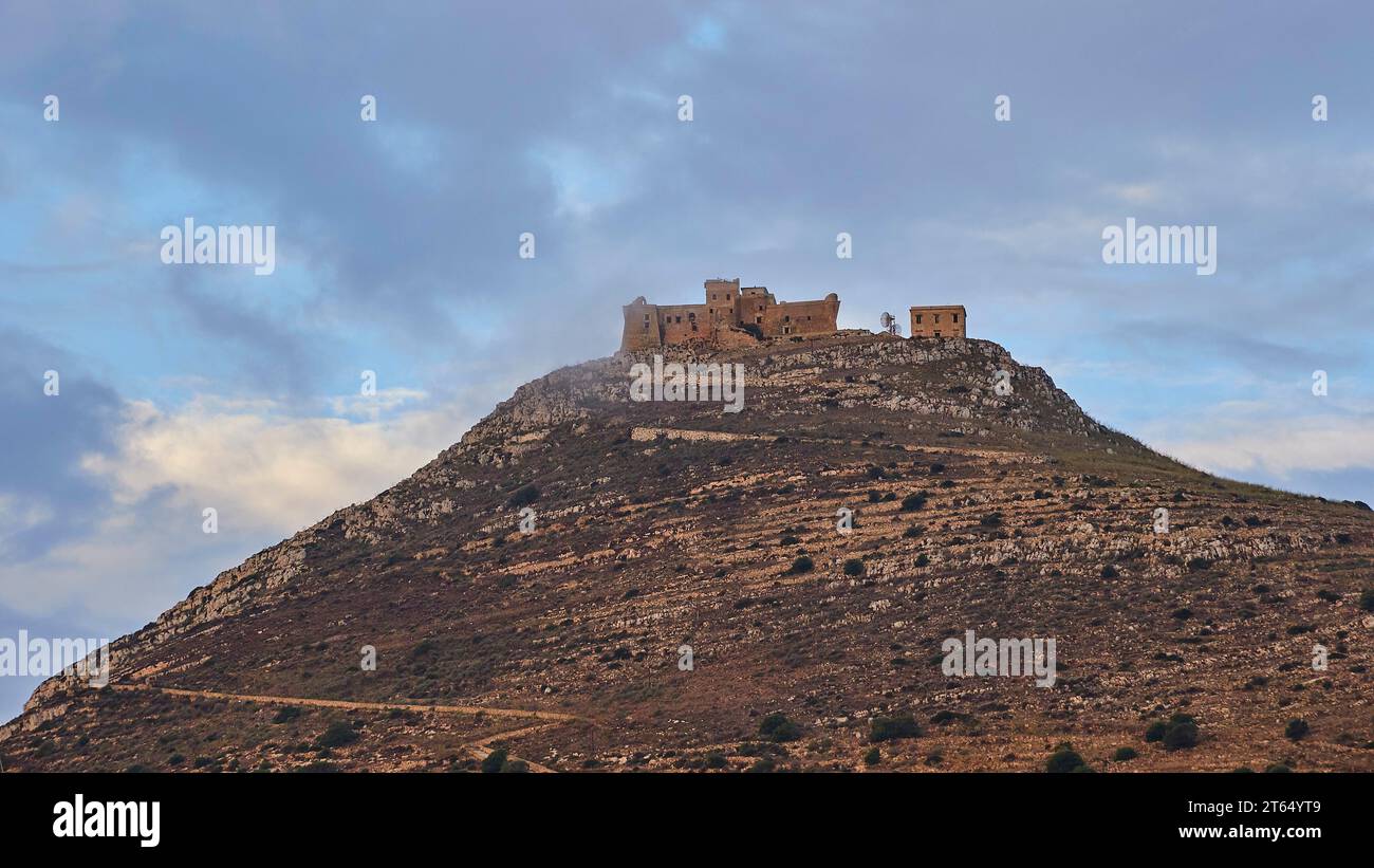 Santa catarina fortress hires stock photography and images Alamy