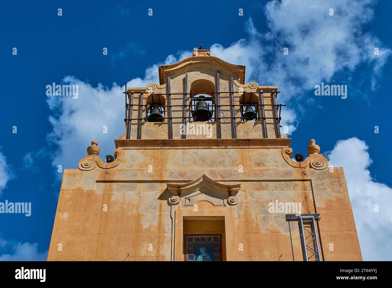 Chiesa Madre Di Maria Ss. Immacolata