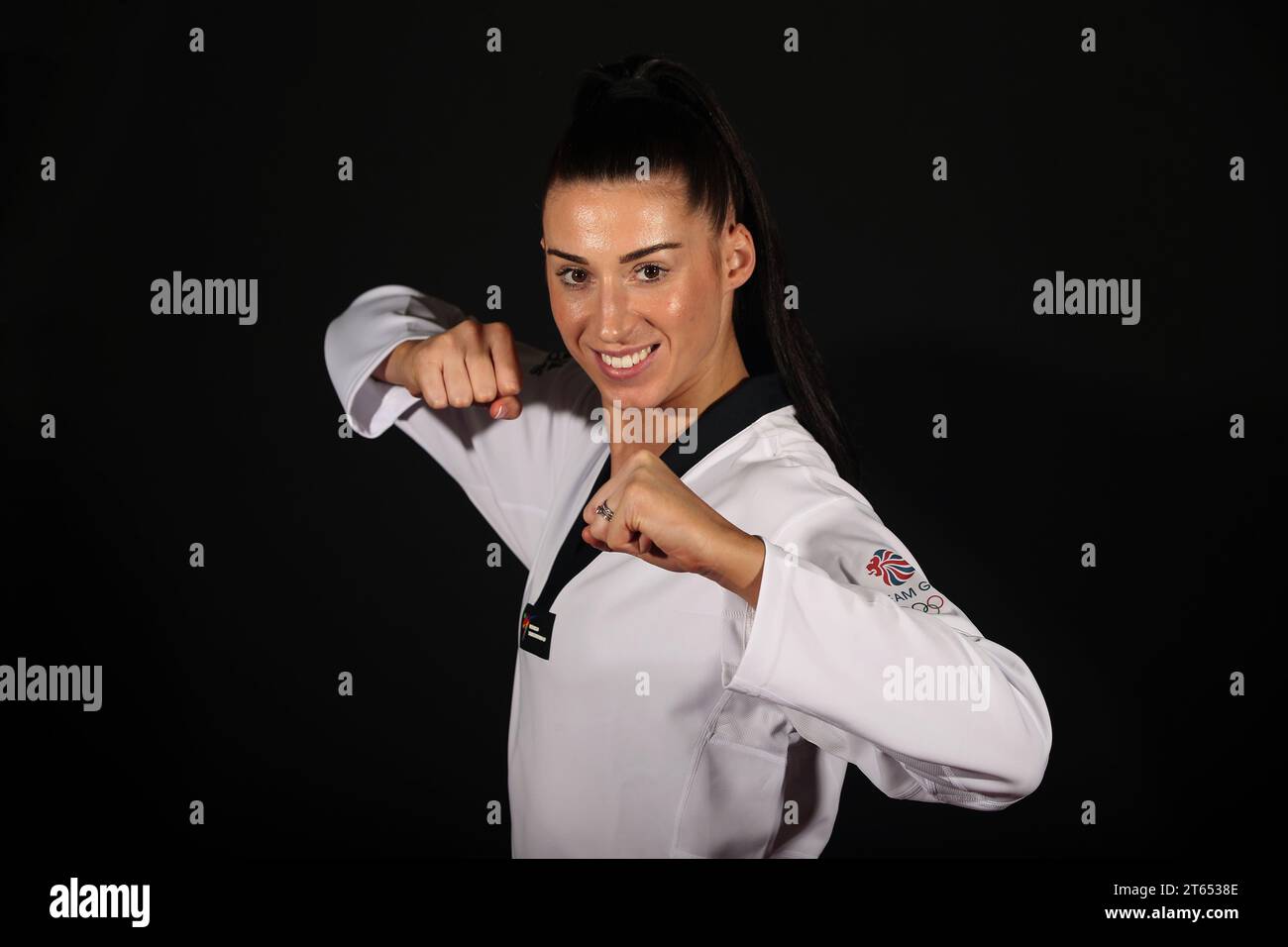 Bianca Walkden Taekwondo Hi res Stock Photography And Images Alamy bianca-walkden-taekwondo-hi-res-stock-photography-and-images-alamy