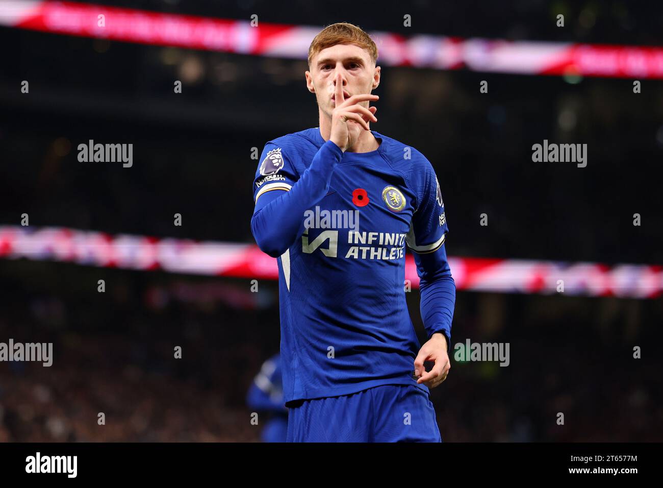 Cole Palmer Of Chelsea Celebrates After He Sores From The Penalty Spot cole-palmer-of-chelsea-celebrates-after-he-sores-from-the-penalty-spot