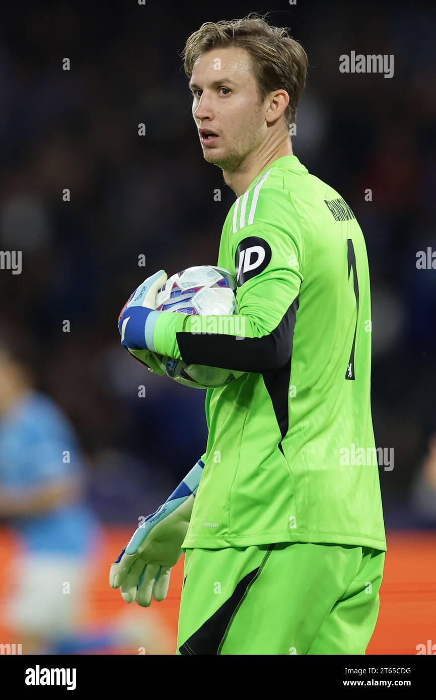 Danish football union hi-res stock photography and images - Alamy