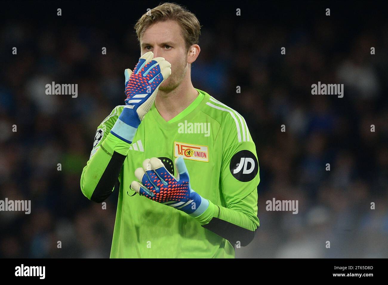 Frederik vs hi-res stock photography and images - Page 4 - Alamy