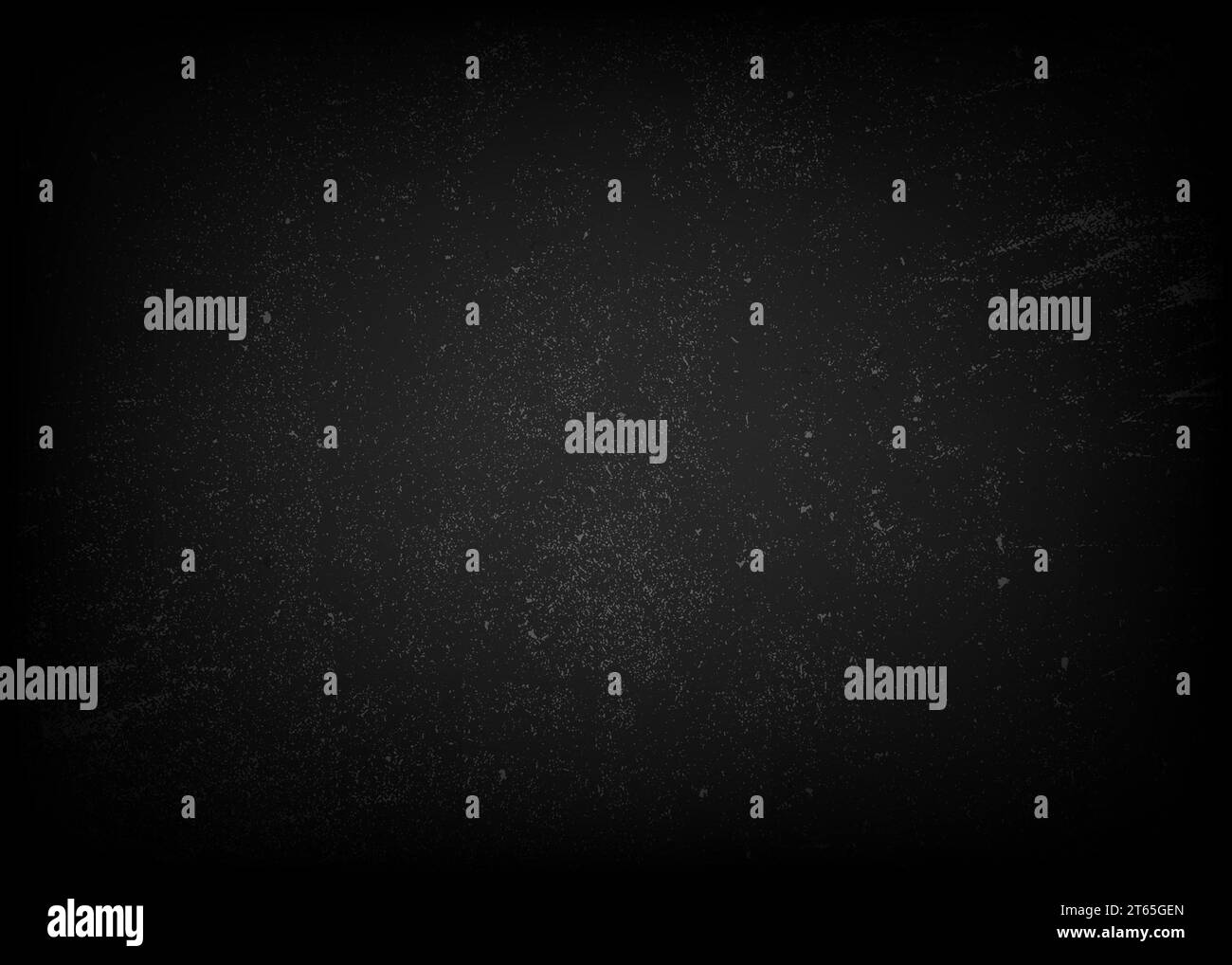 Dark background in grunge style. Grungy dirty effect. Vector Stock ...