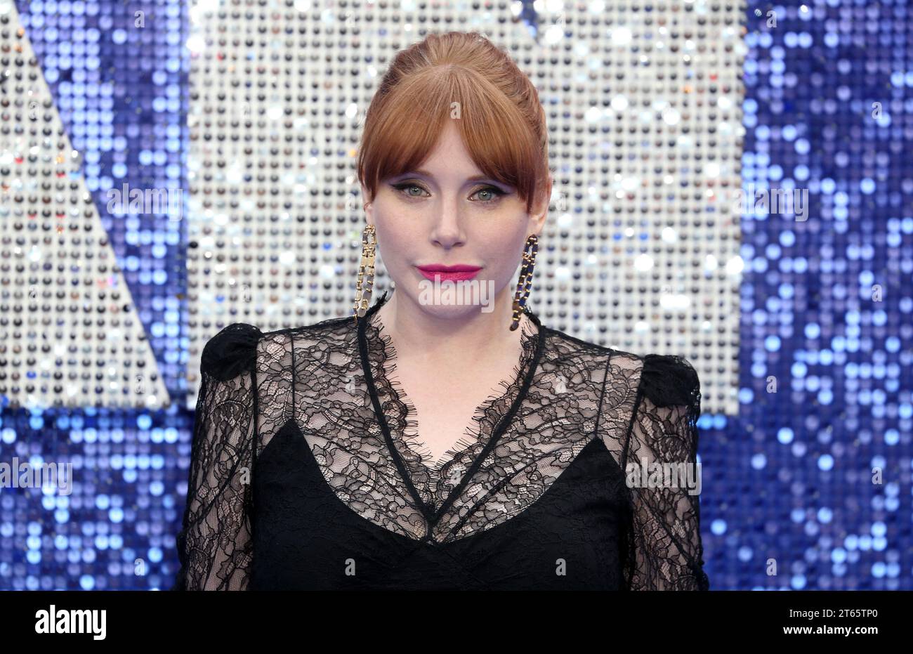 Actress Bryce Dallas Howard attends the 