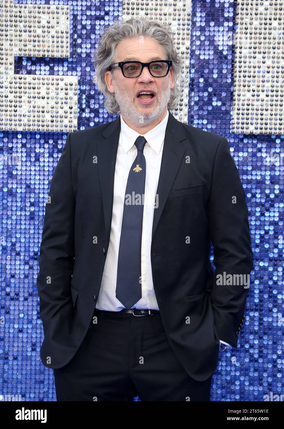 rocketman leicester square