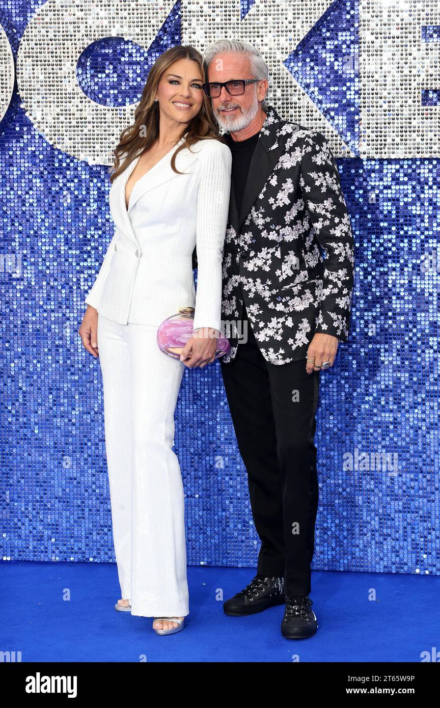 rocketman leicester square