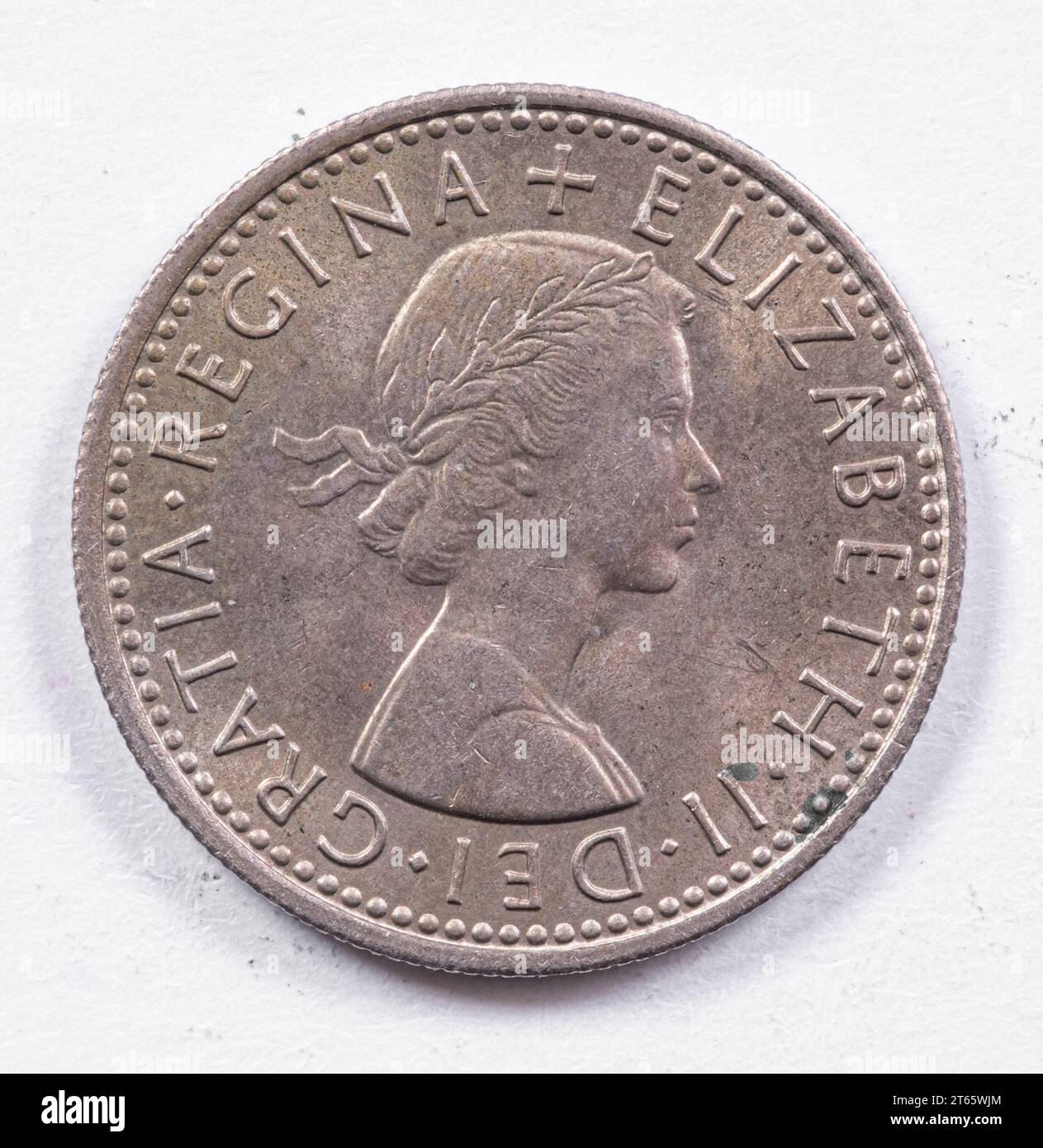 Money out of circulation hi-res stock photography and images - Alamy